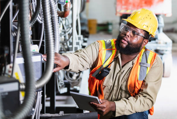 Best Licensed Electrician  in Lake Waccamaw, NC