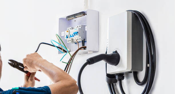 Best Electrical Rewiring Services  in Lake Waccamaw, NC